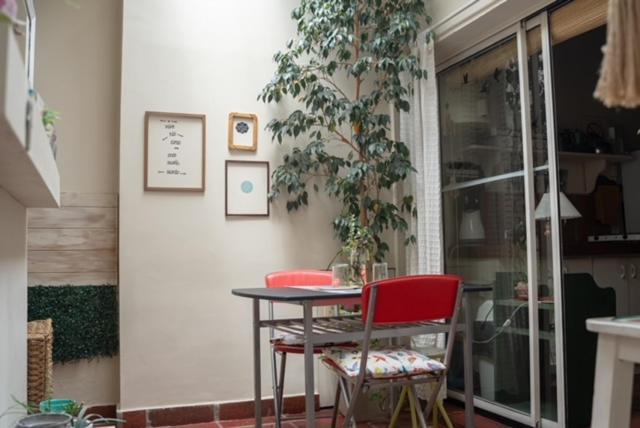 Loft Urbano Apartamento Tandil Exterior foto