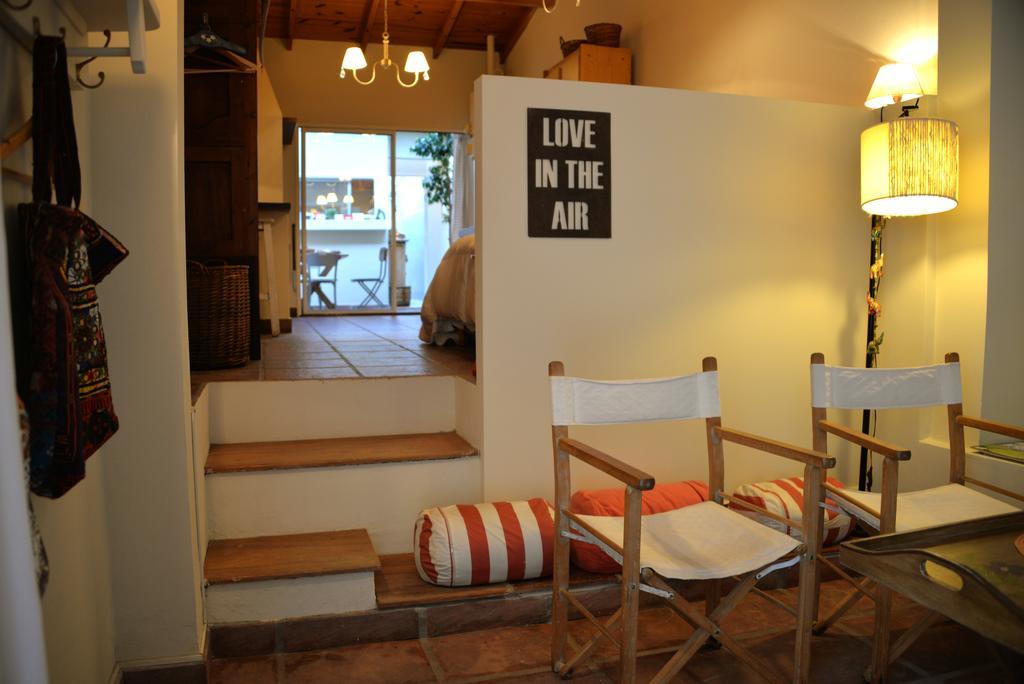 Loft Urbano Apartamento Tandil Exterior foto