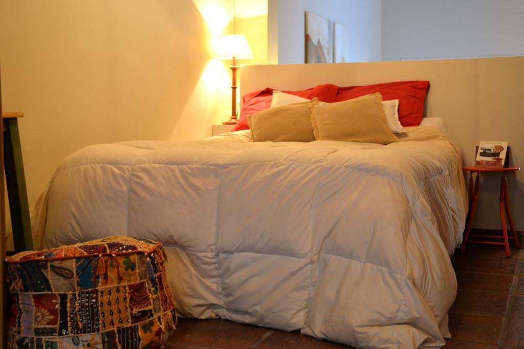 Loft Urbano Apartamento Tandil Exterior foto