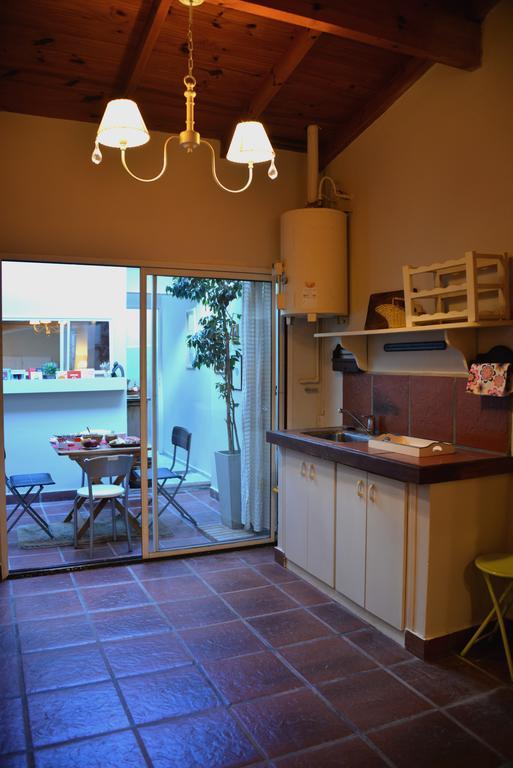 Loft Urbano Apartamento Tandil Exterior foto