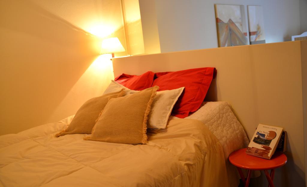 Loft Urbano Apartamento Tandil Exterior foto