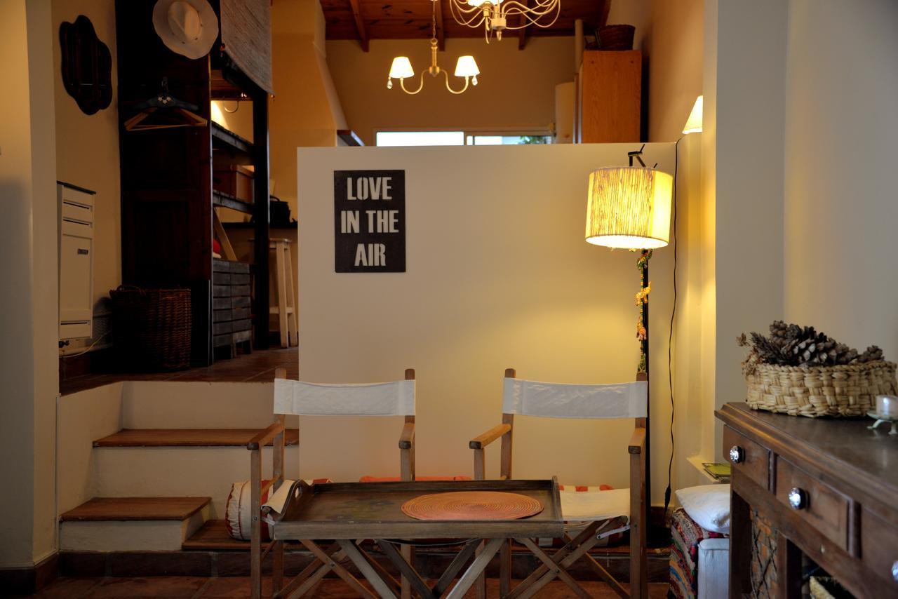 Loft Urbano Apartamento Tandil Exterior foto